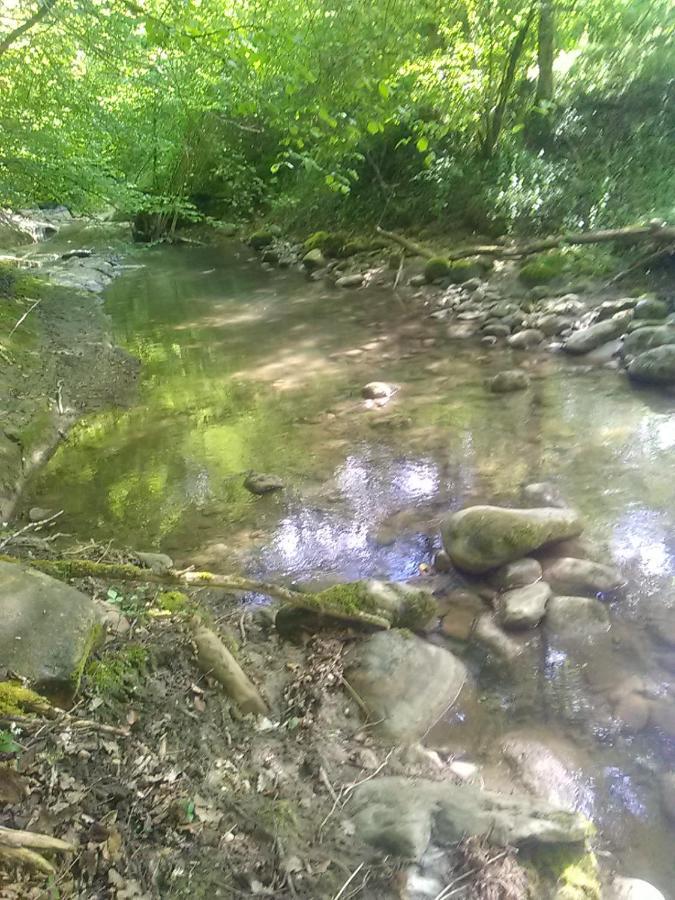 1 Passage Du Chateau Rumilly  Zewnętrze zdjęcie