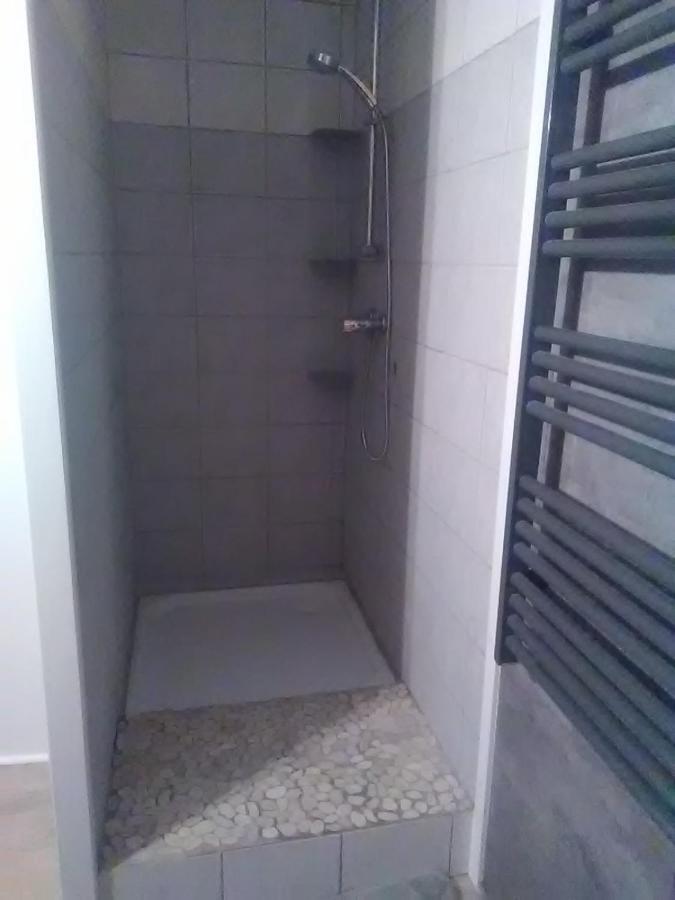 1 Passage Du Chateau Rumilly  Zewnętrze zdjęcie